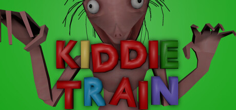 Kiddie Train