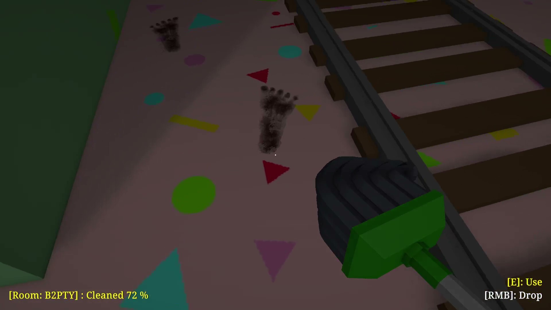 Kiddie Train screenshot 5