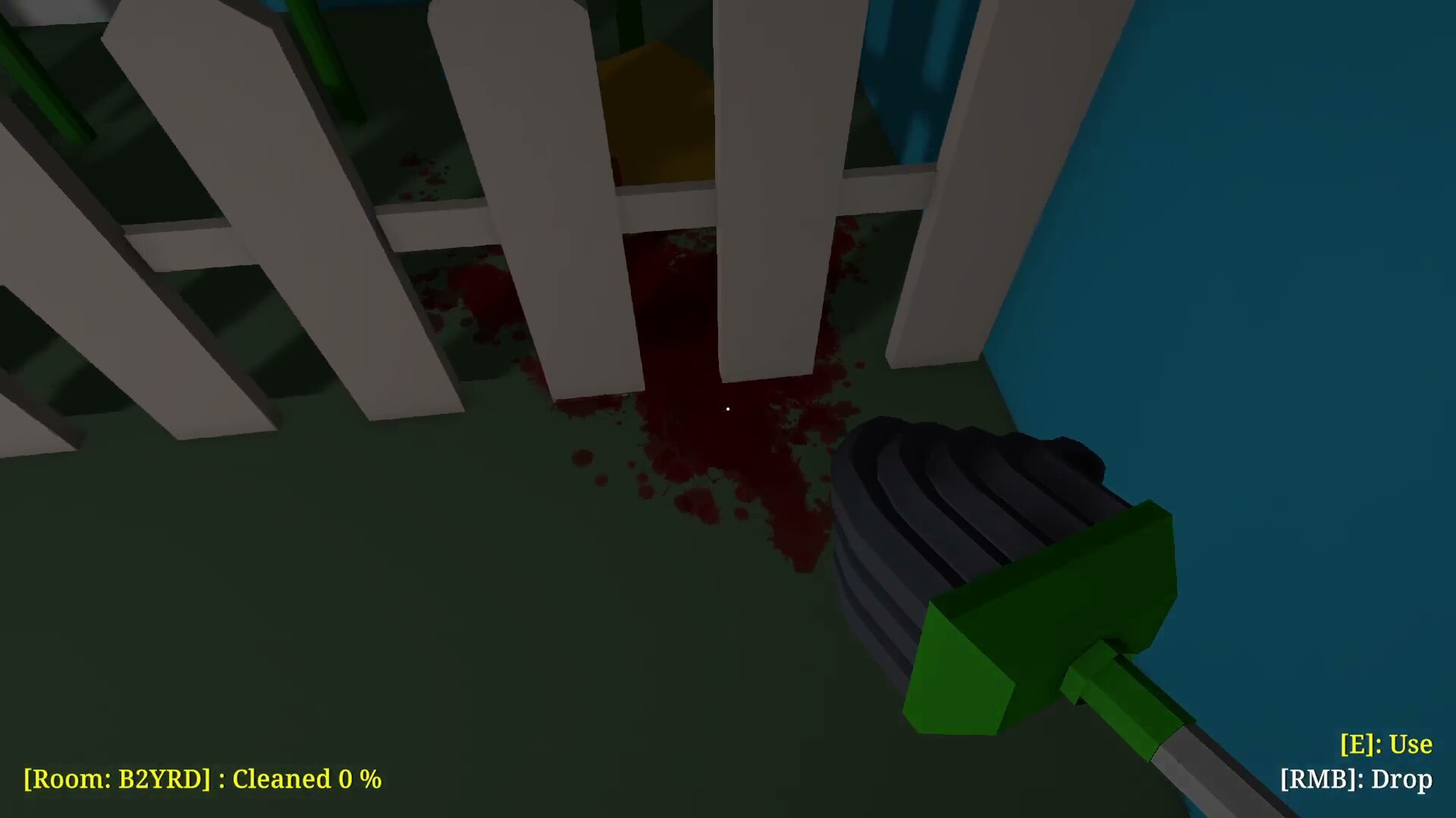 Kiddie Train screenshot 7