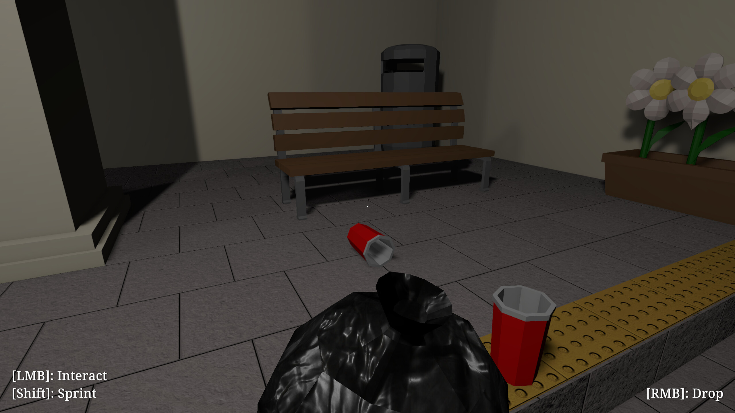 Kiddie Train screenshot 4