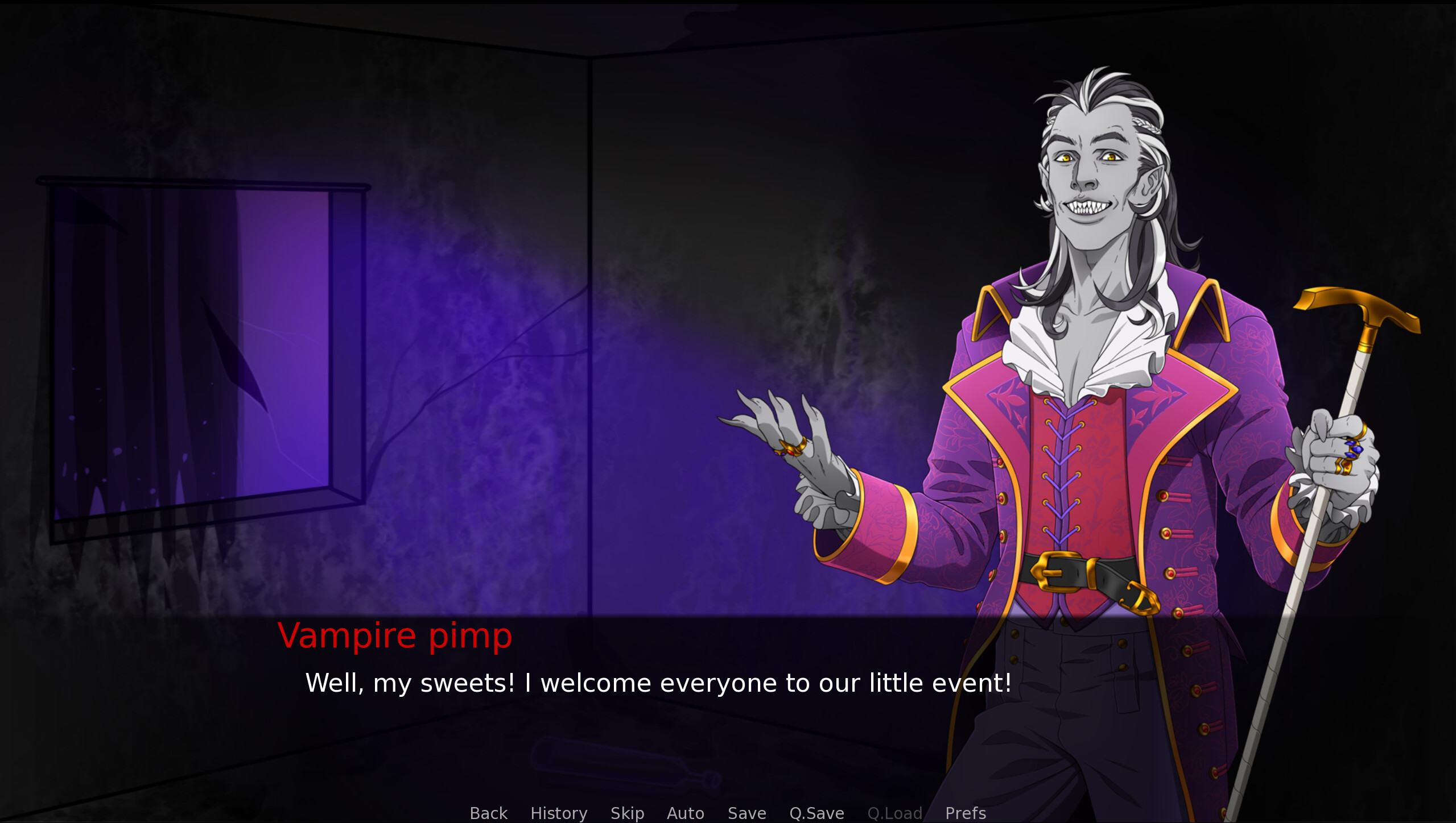 Exilium: Kiro screenshot 6