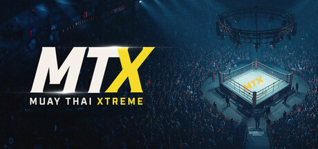 MUAY THAI XTREME