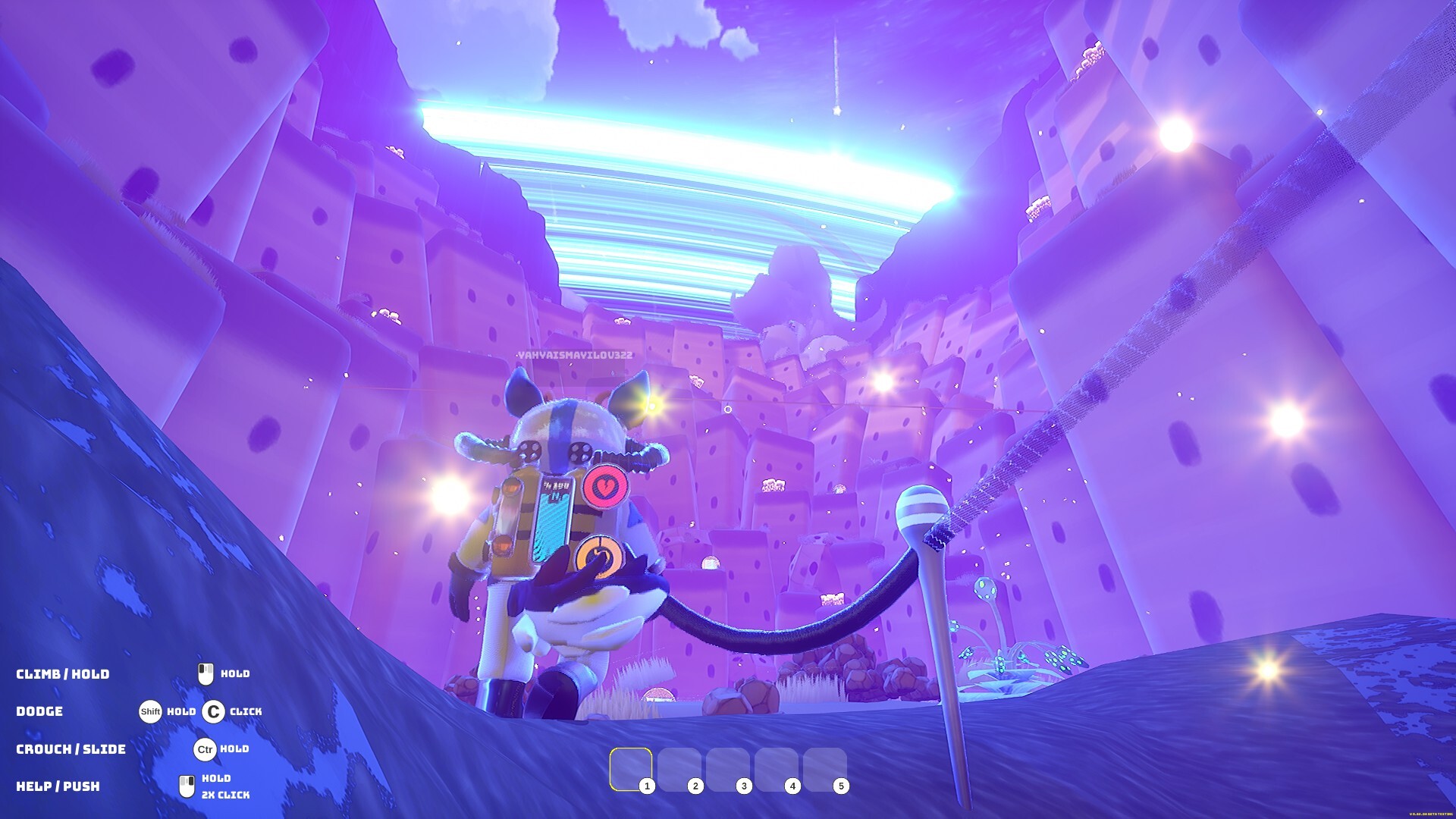 Jupiter screenshot 6