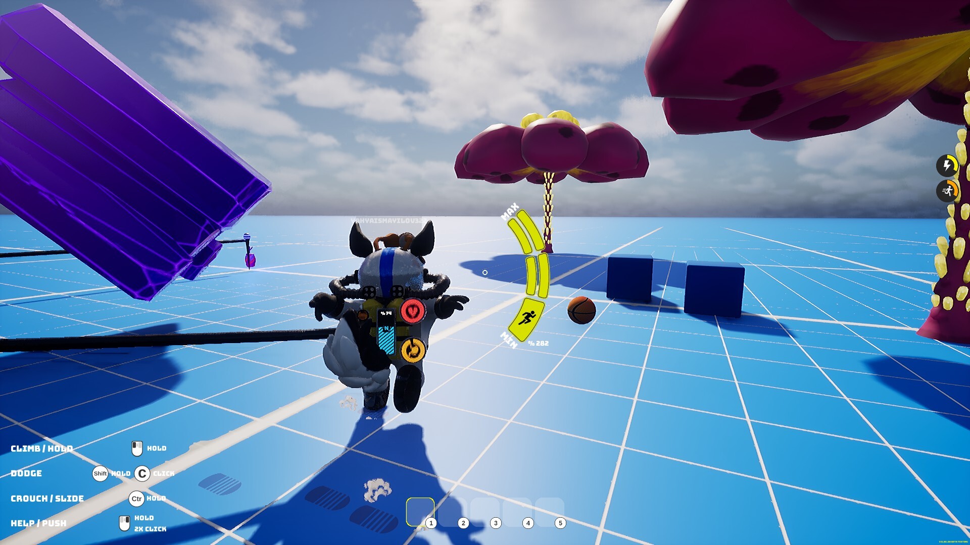Jupiter screenshot 4