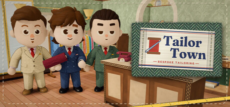 Tailor Town