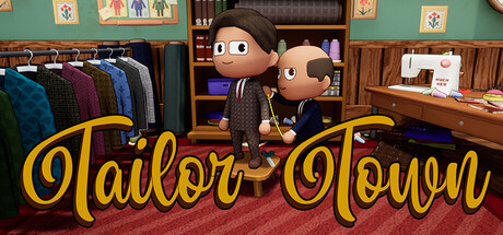 Tailor Town