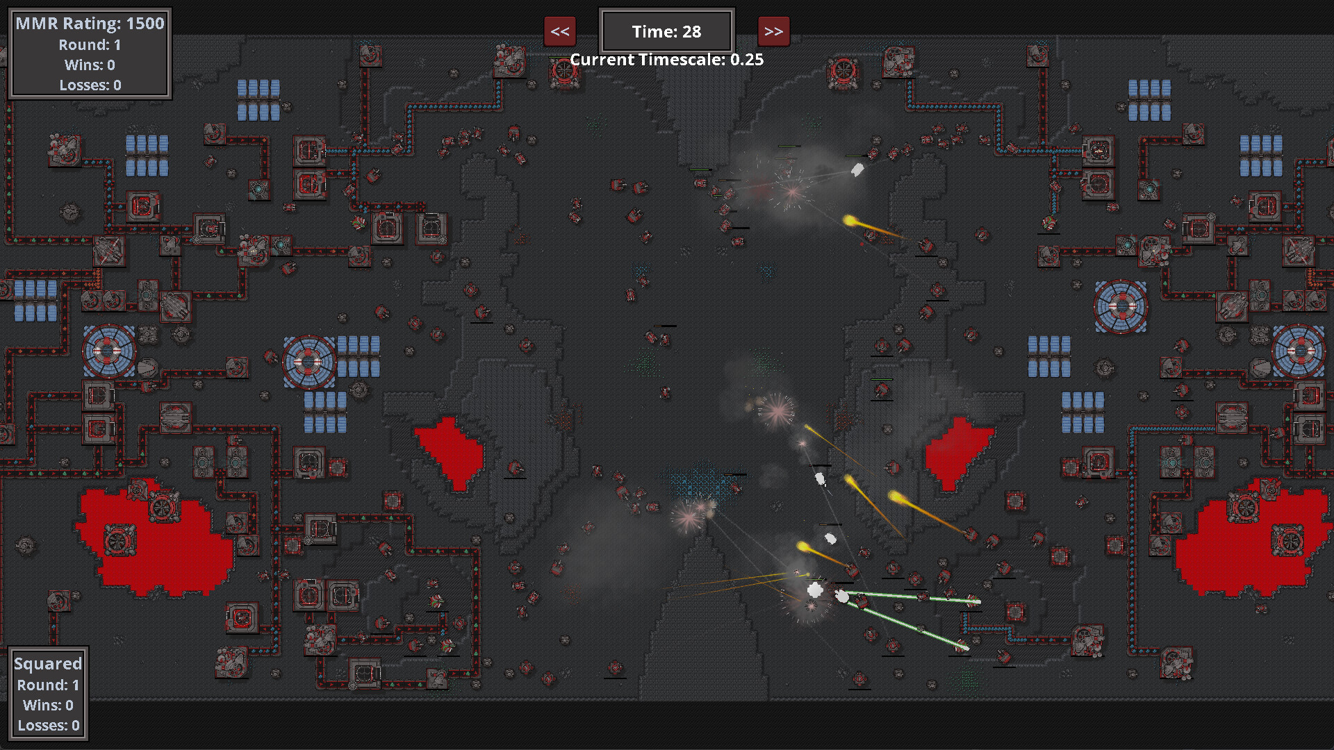 The Factory Must Fall screenshot 4