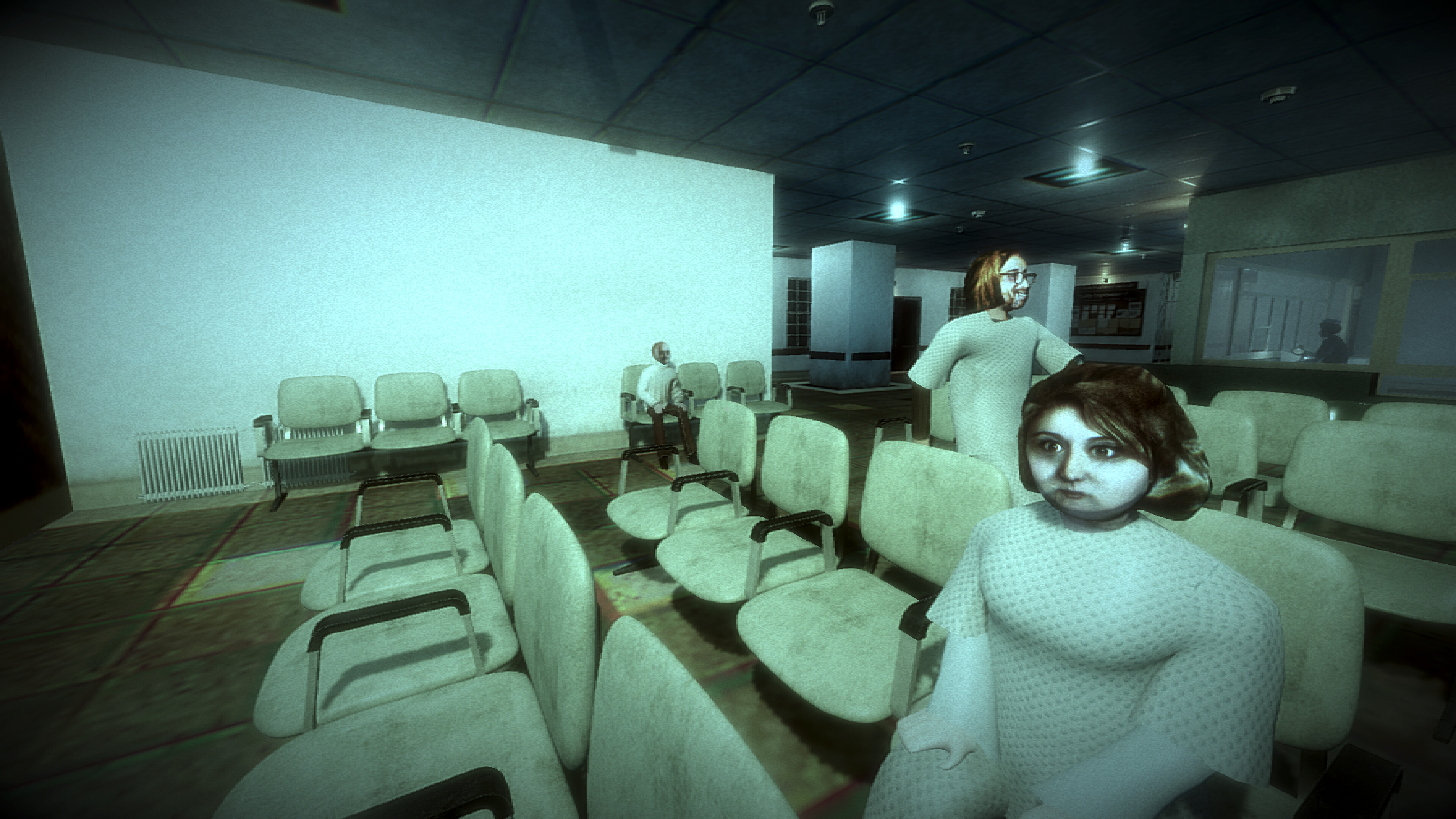 Shifting Lunacy screenshot 6