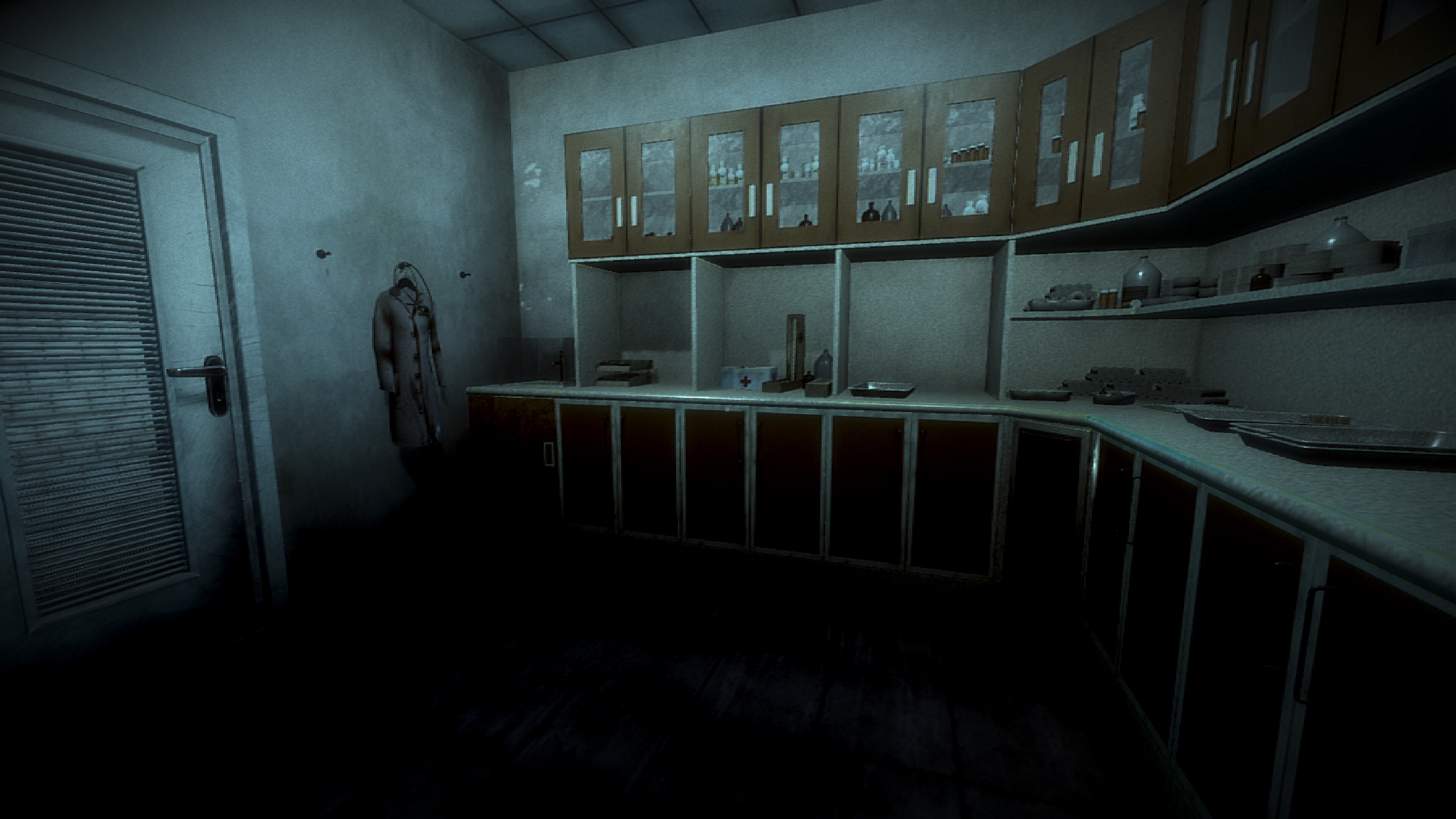 Shifting Lunacy screenshot 9
