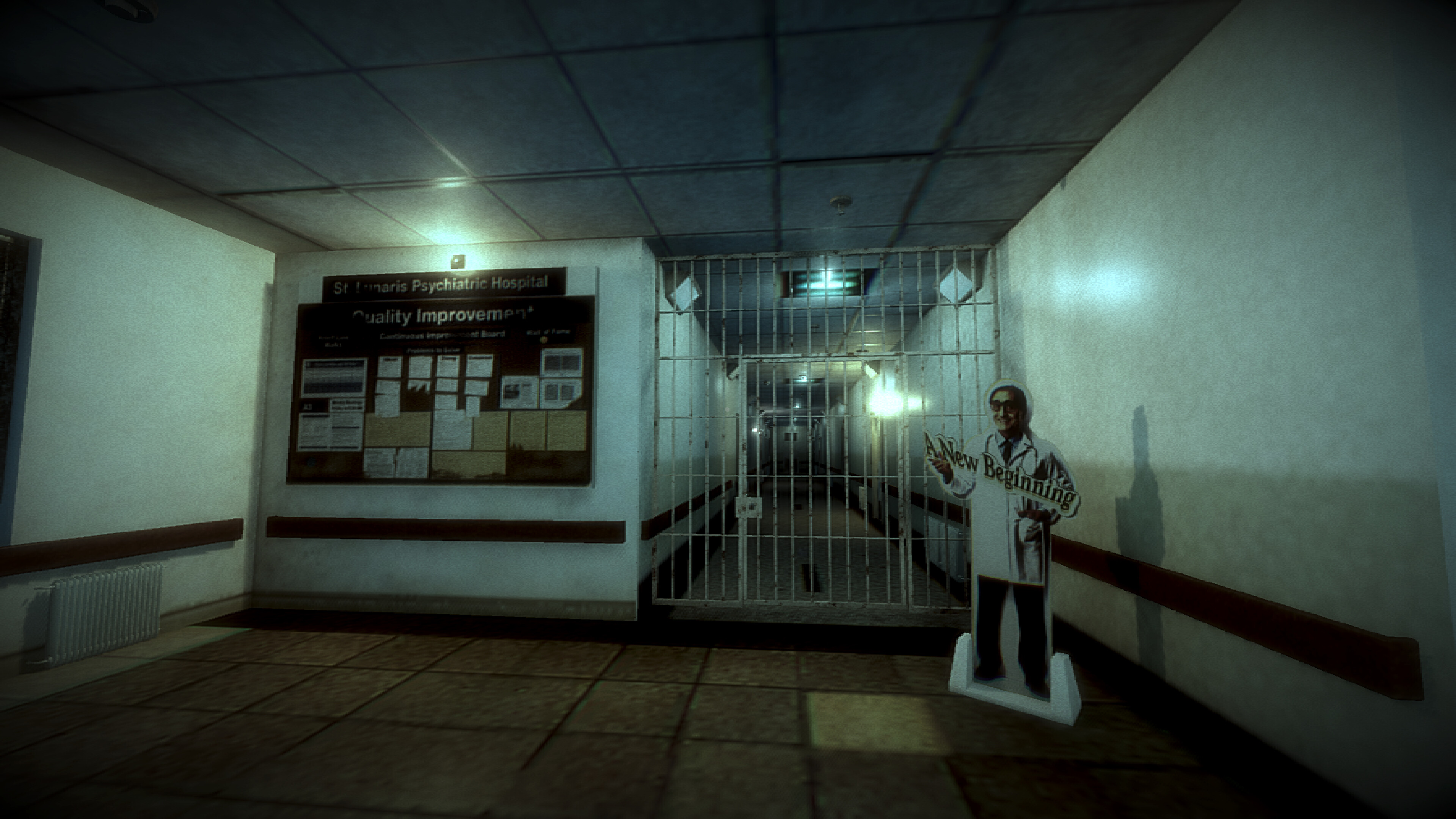 Shifting Lunacy screenshot 10