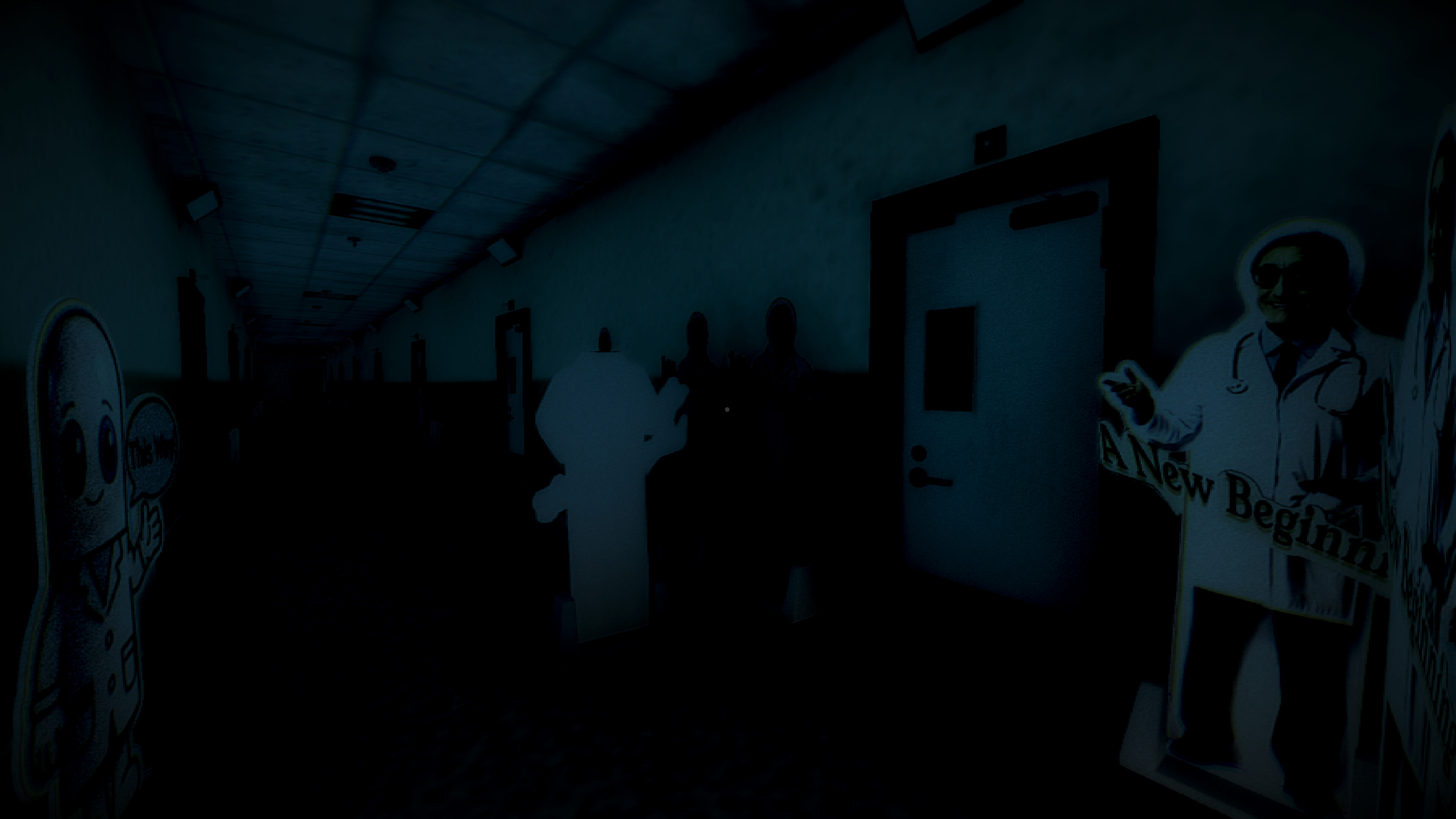 Shifting Lunacy screenshot 8