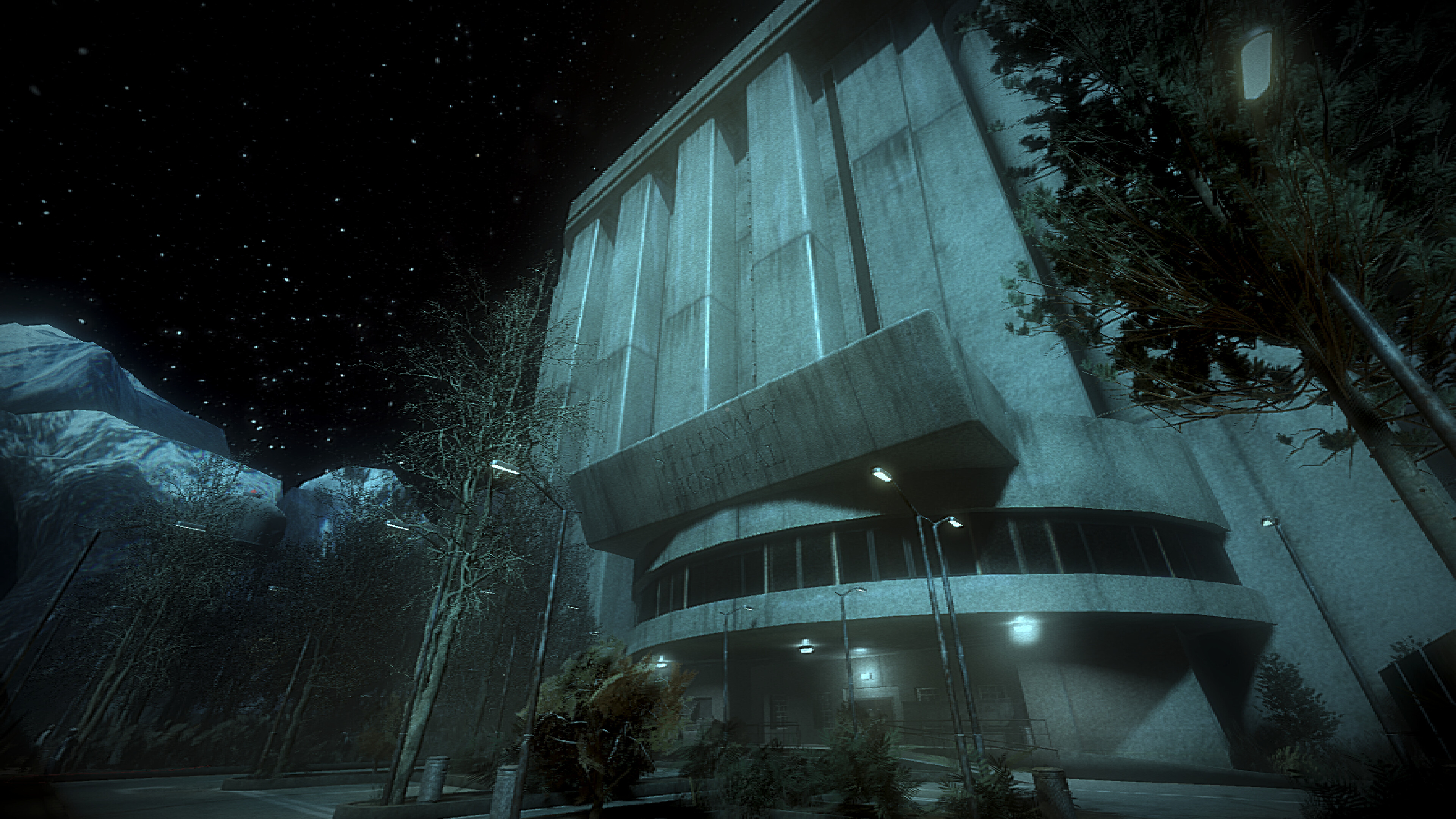 Shifting Lunacy screenshot 11