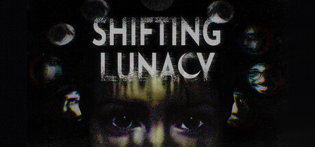 Shifting Lunacy — Steam header