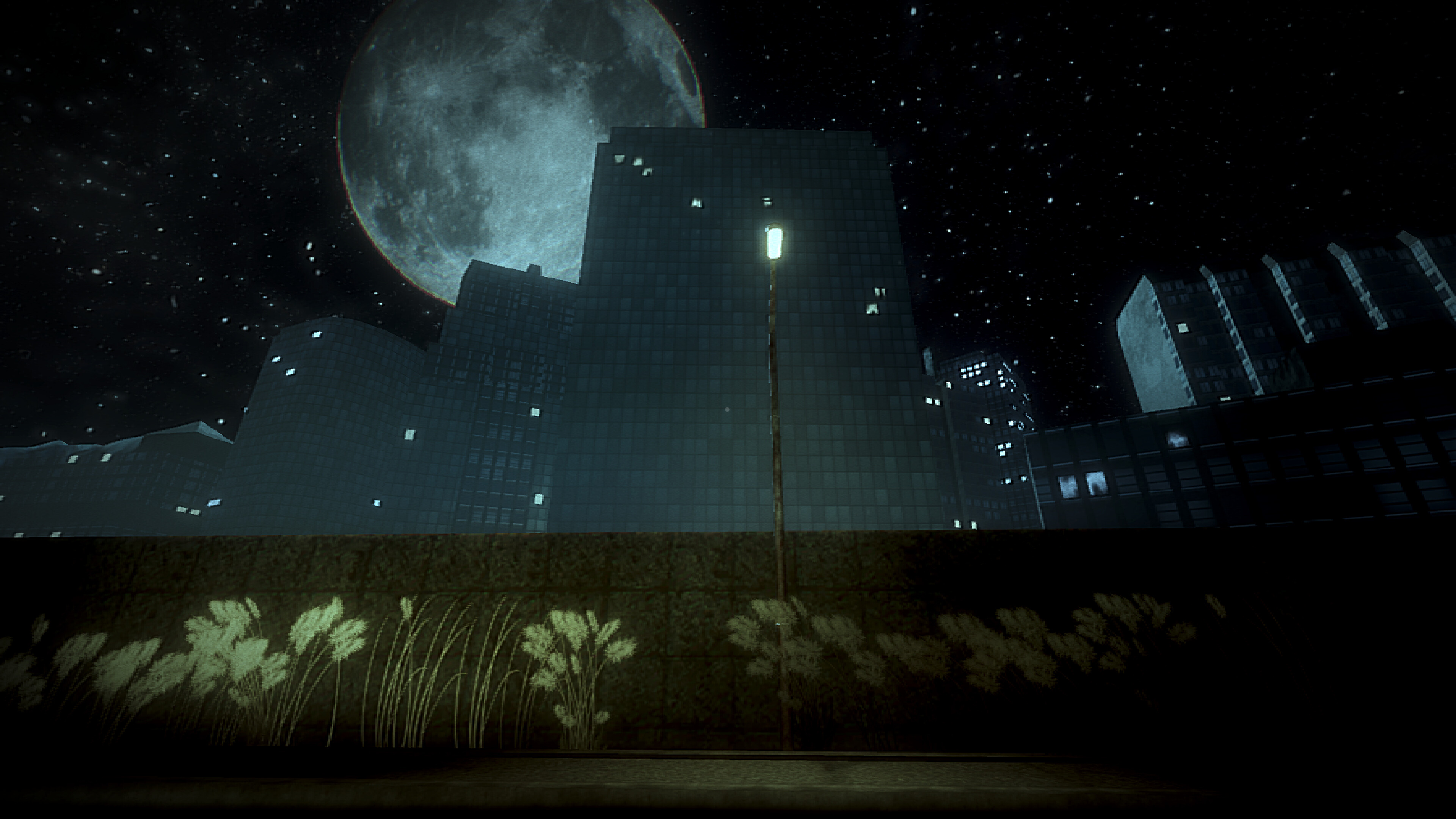 Shifting Lunacy screenshot 12