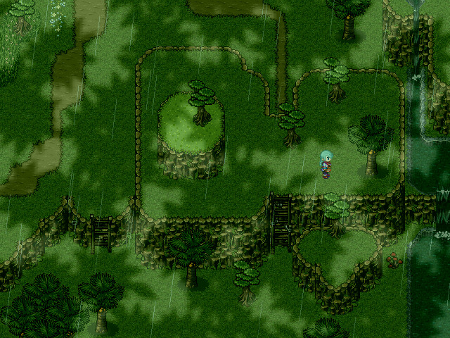 Wind Child screenshot 5