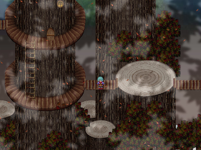 Wind Child screenshot 1