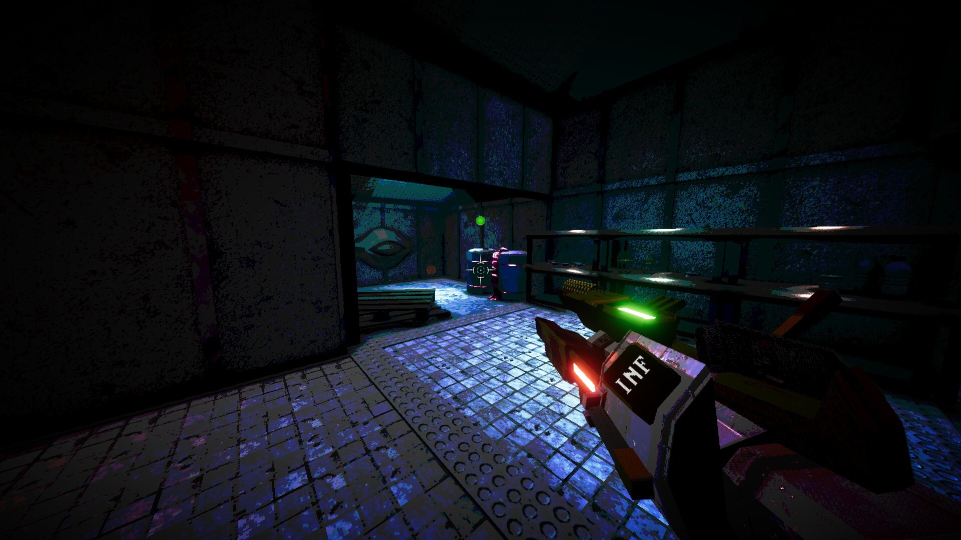Chain Shotgun screenshot 10