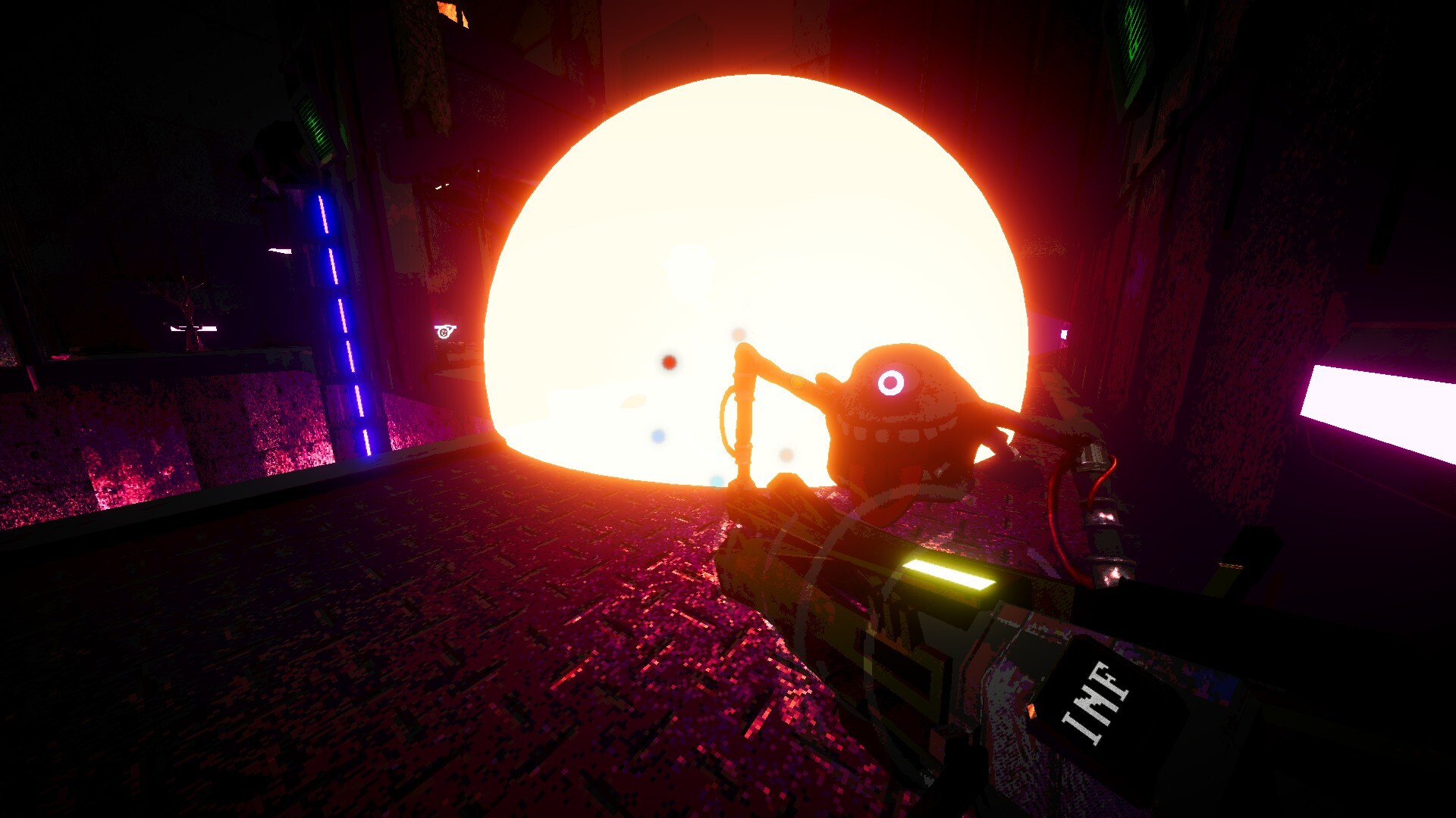 Chain Shotgun screenshot 6