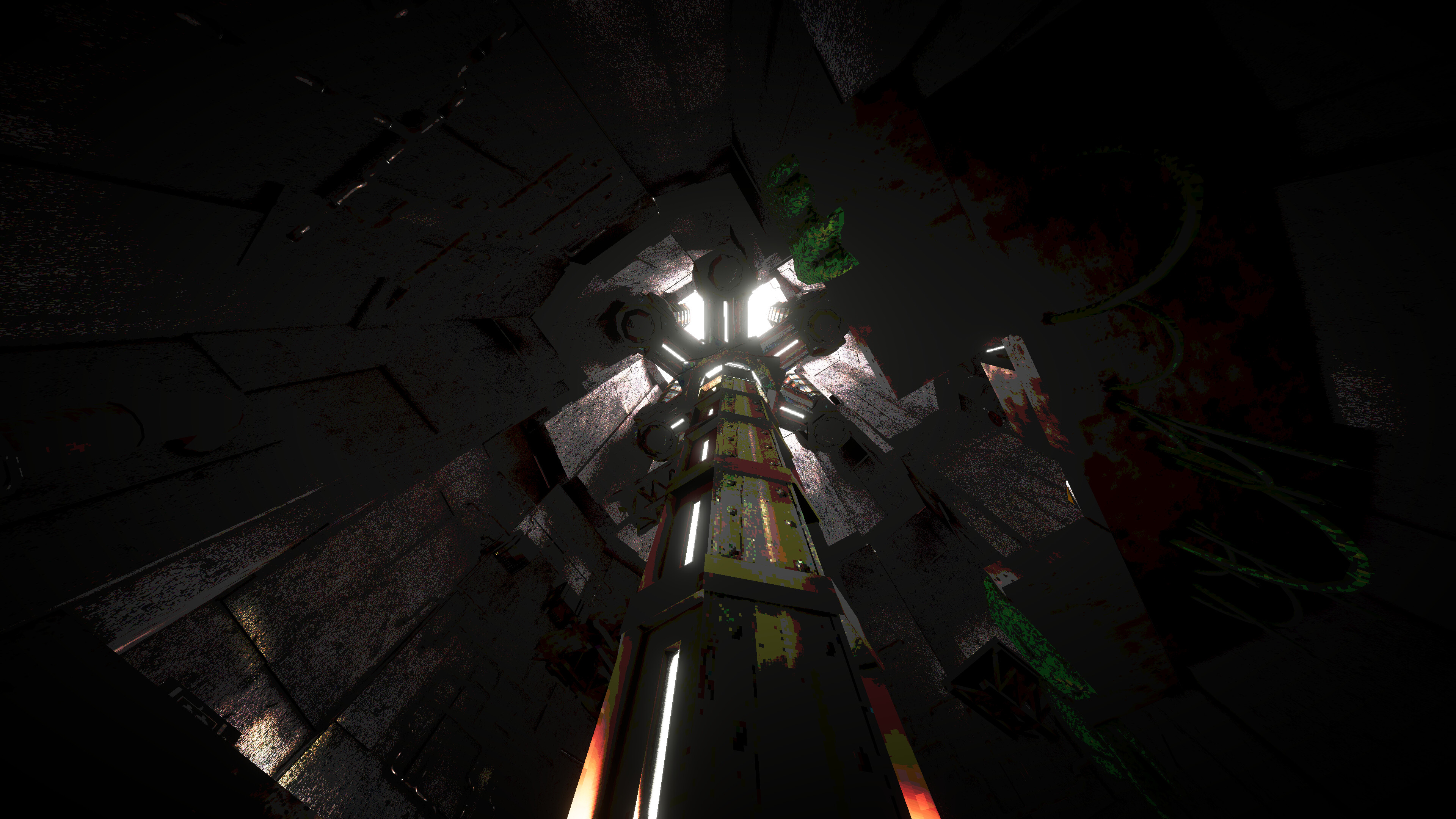 Chain Shotgun screenshot 13