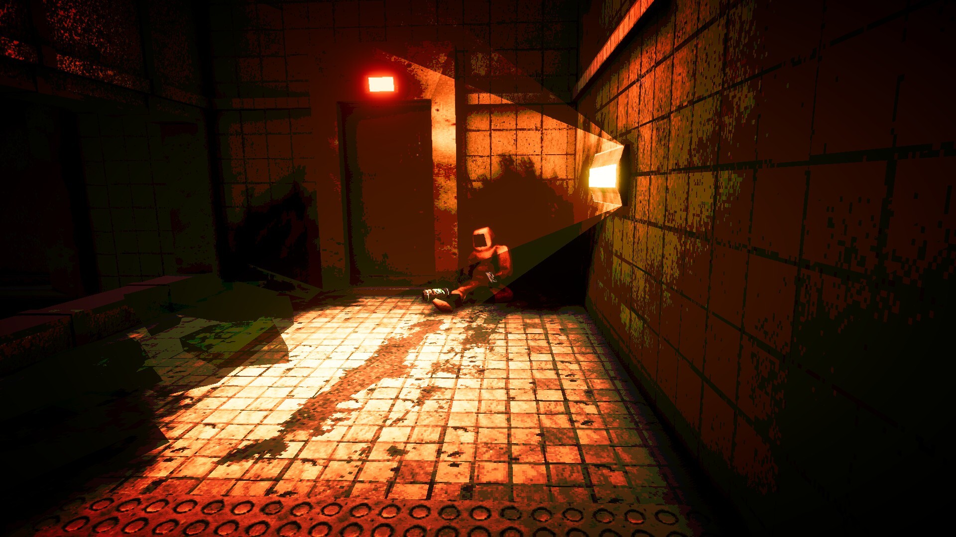 Chain Shotgun screenshot 2