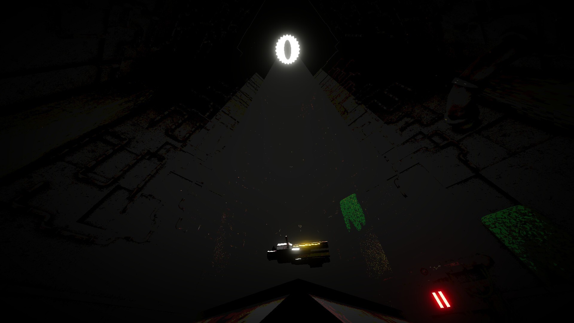 Chain Shotgun screenshot 5