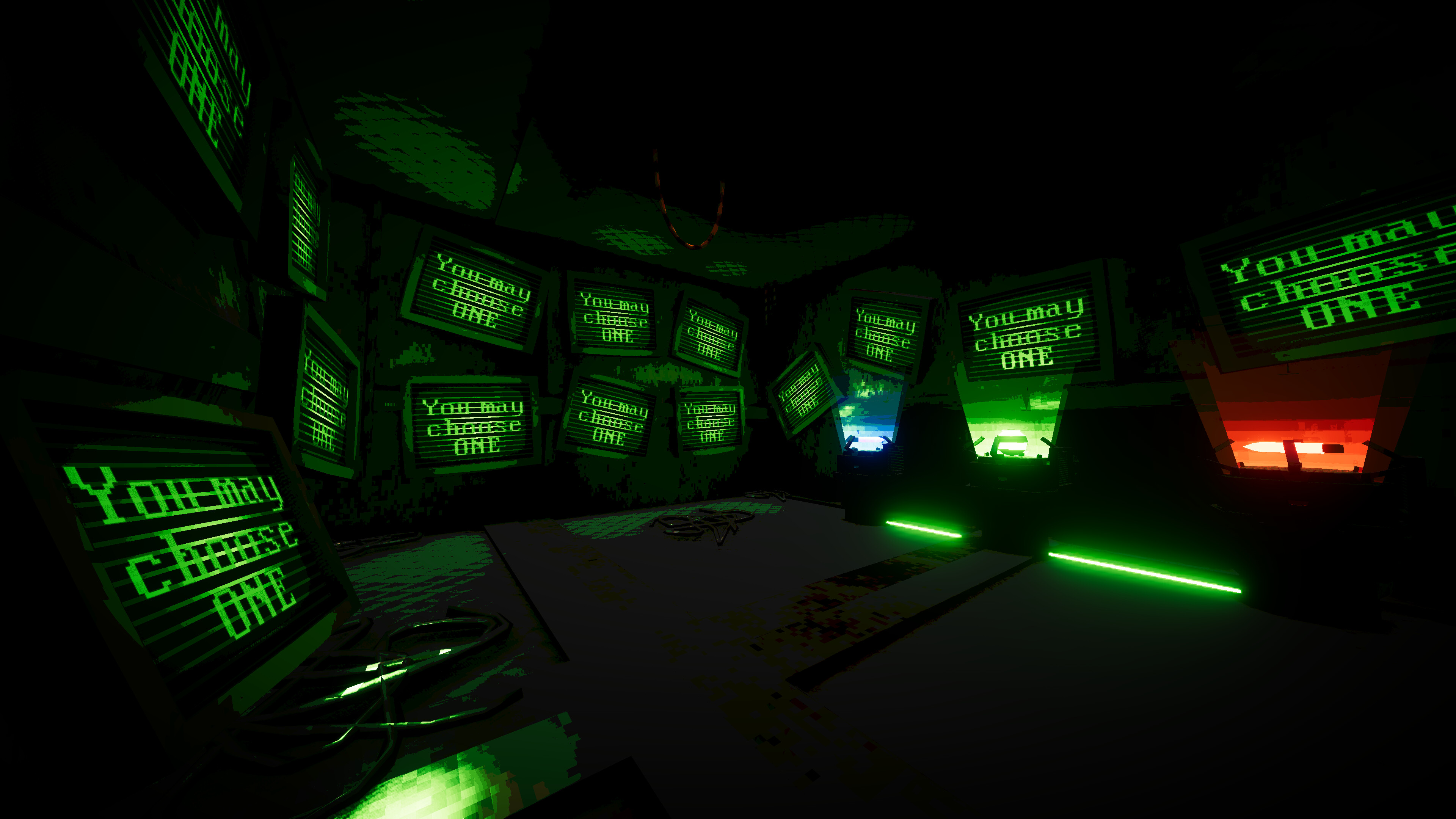 Chain Shotgun screenshot 12