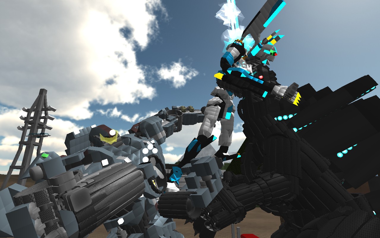 MachineCraft screenshot 3