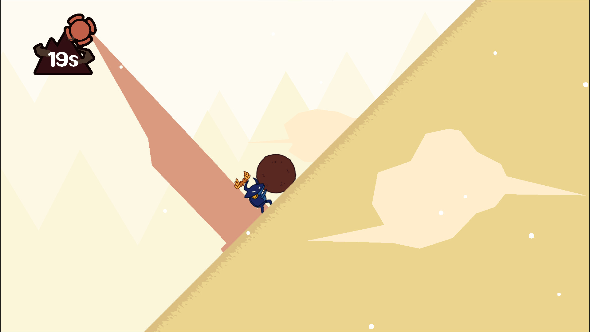 Sisyphus Is a Bug screenshot 6