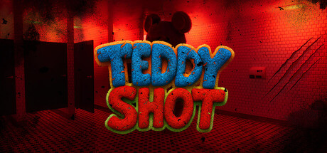 Teddy Shot