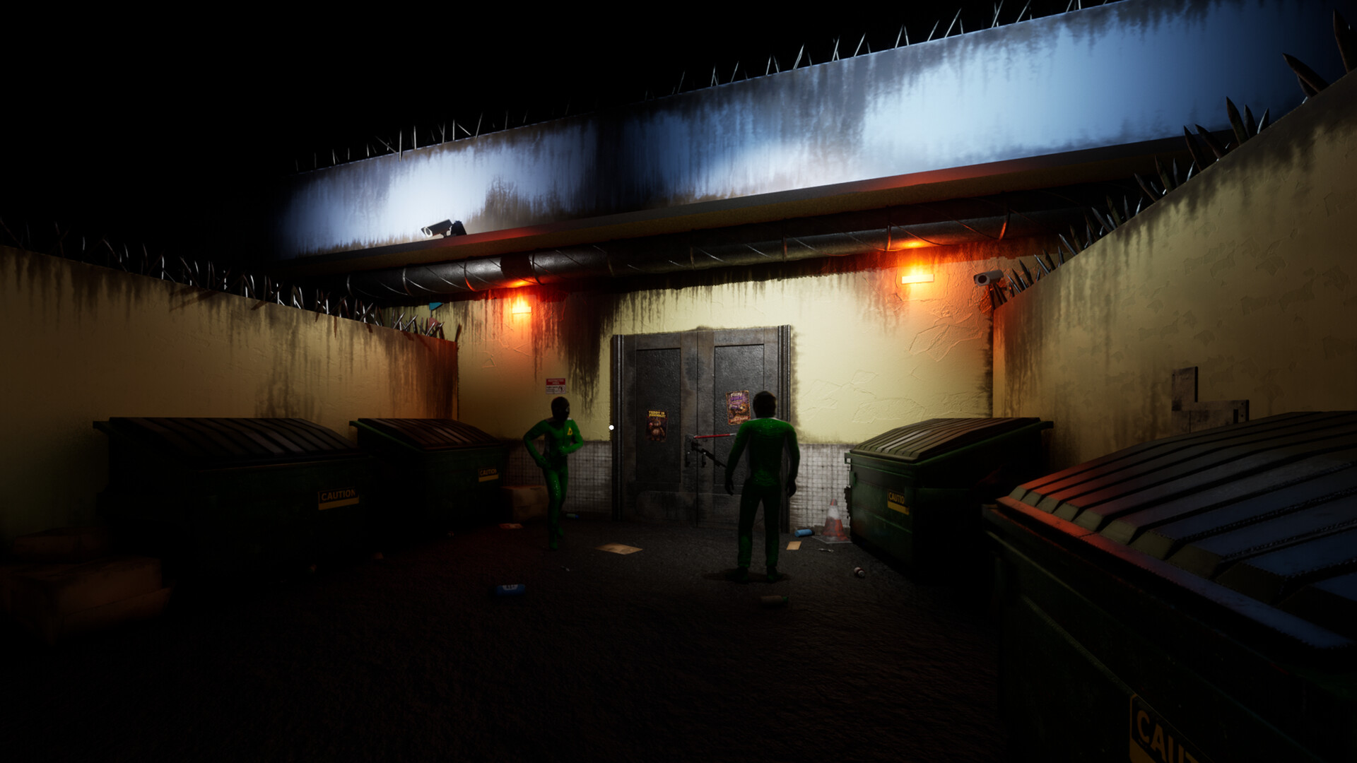 TEDDY IS COMING screenshot 3