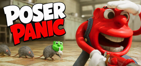Poser Panic