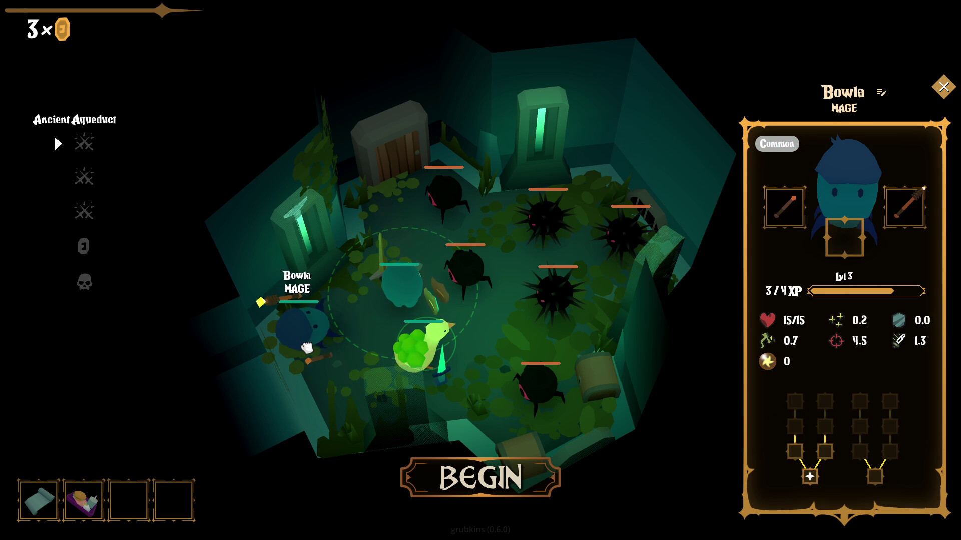 grubkins screenshot 6