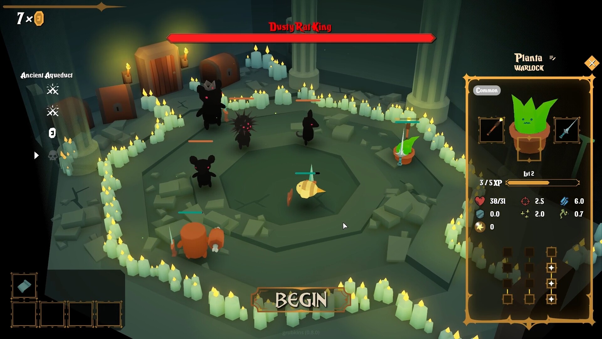 grubkins screenshot 3