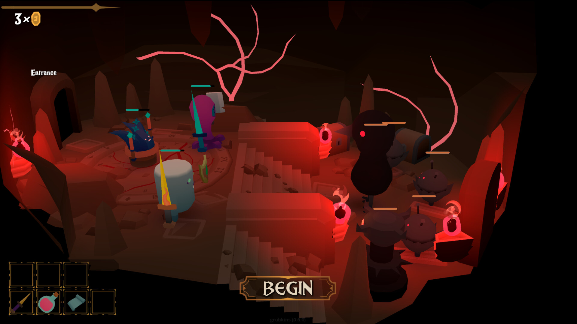 grubkins screenshot 5