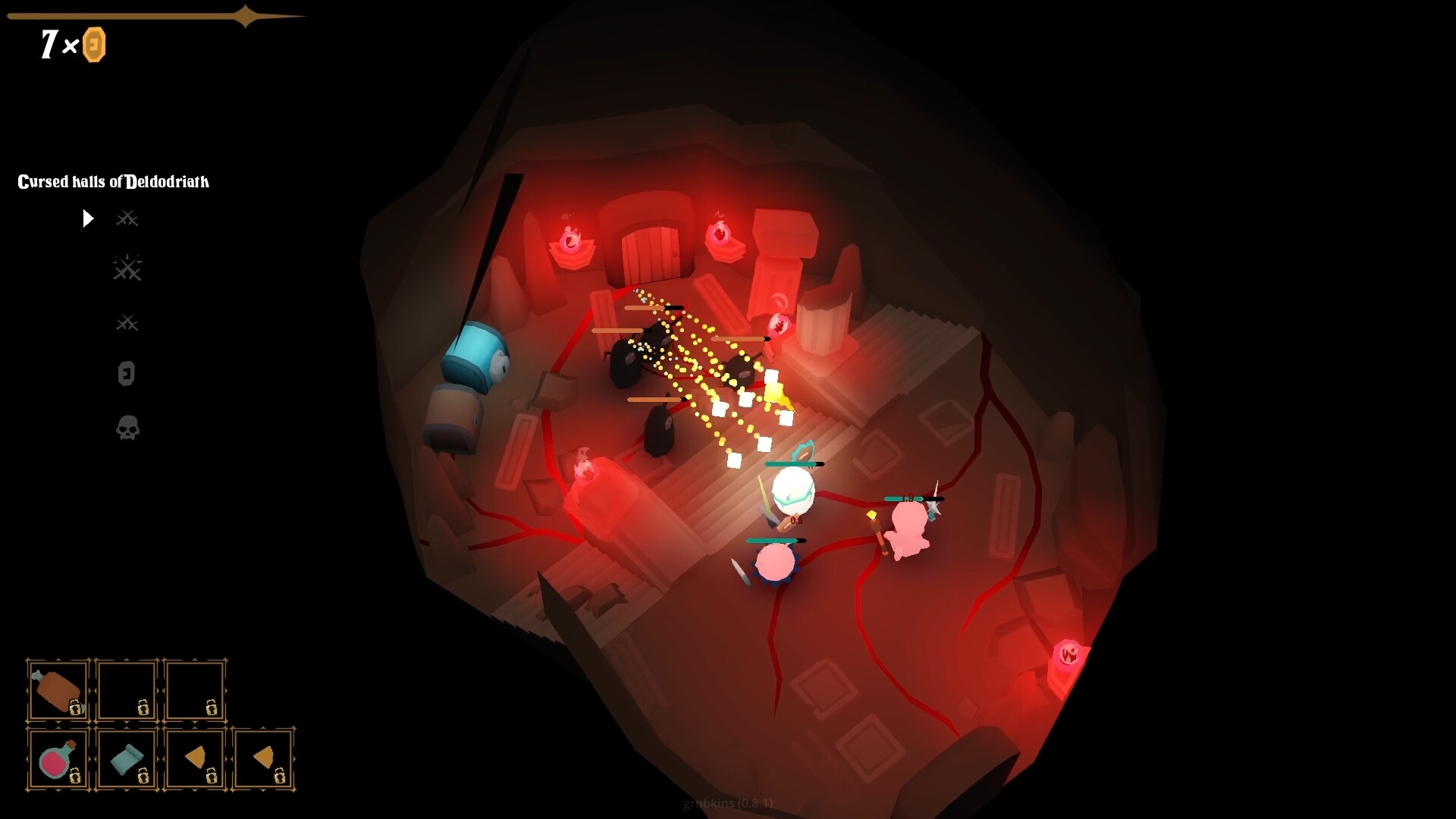 grubkins screenshot 7