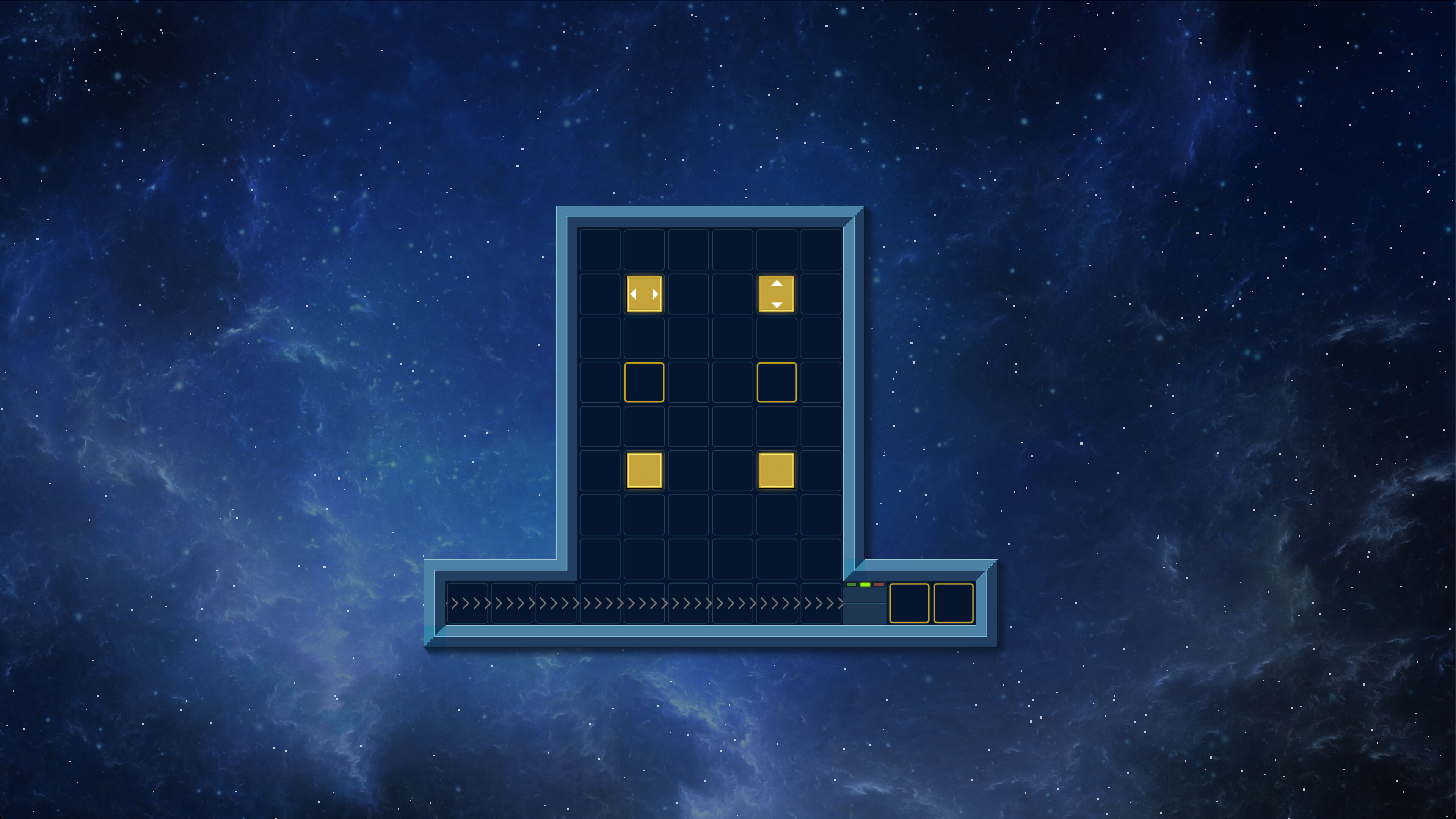 Be the Block screenshot 7