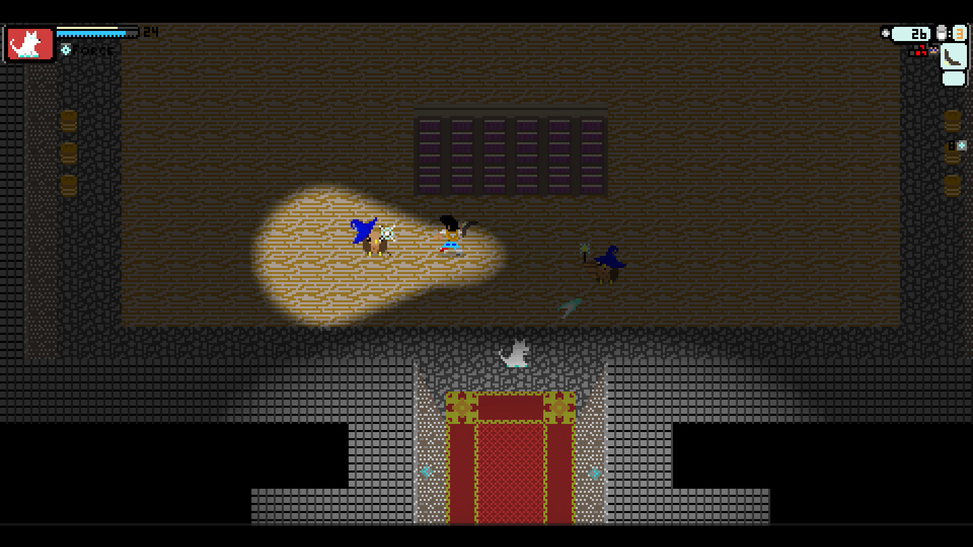 Monstra Cap screenshot 9