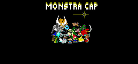 Monstra Cap