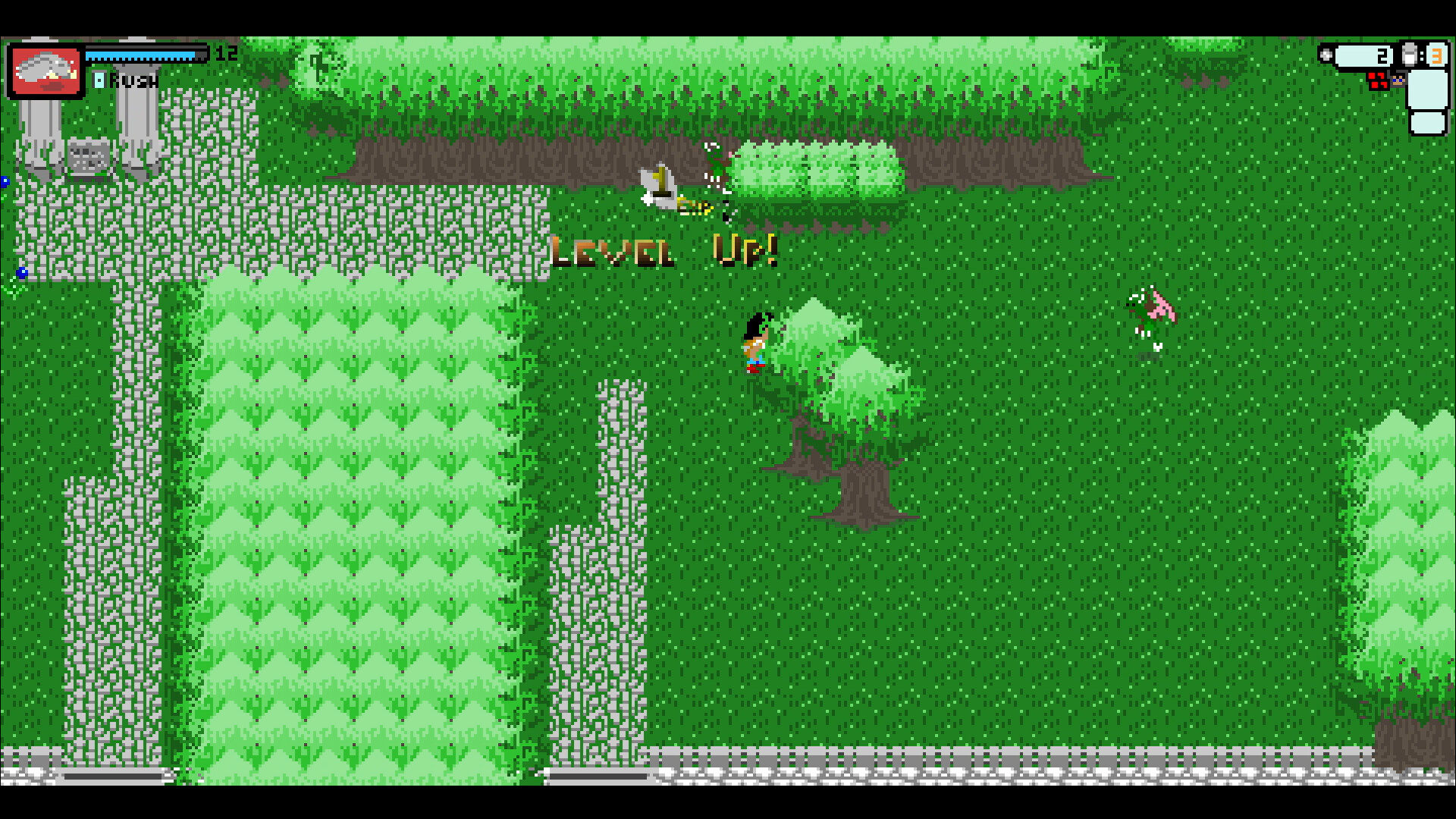 Monstra Cap screenshot 12