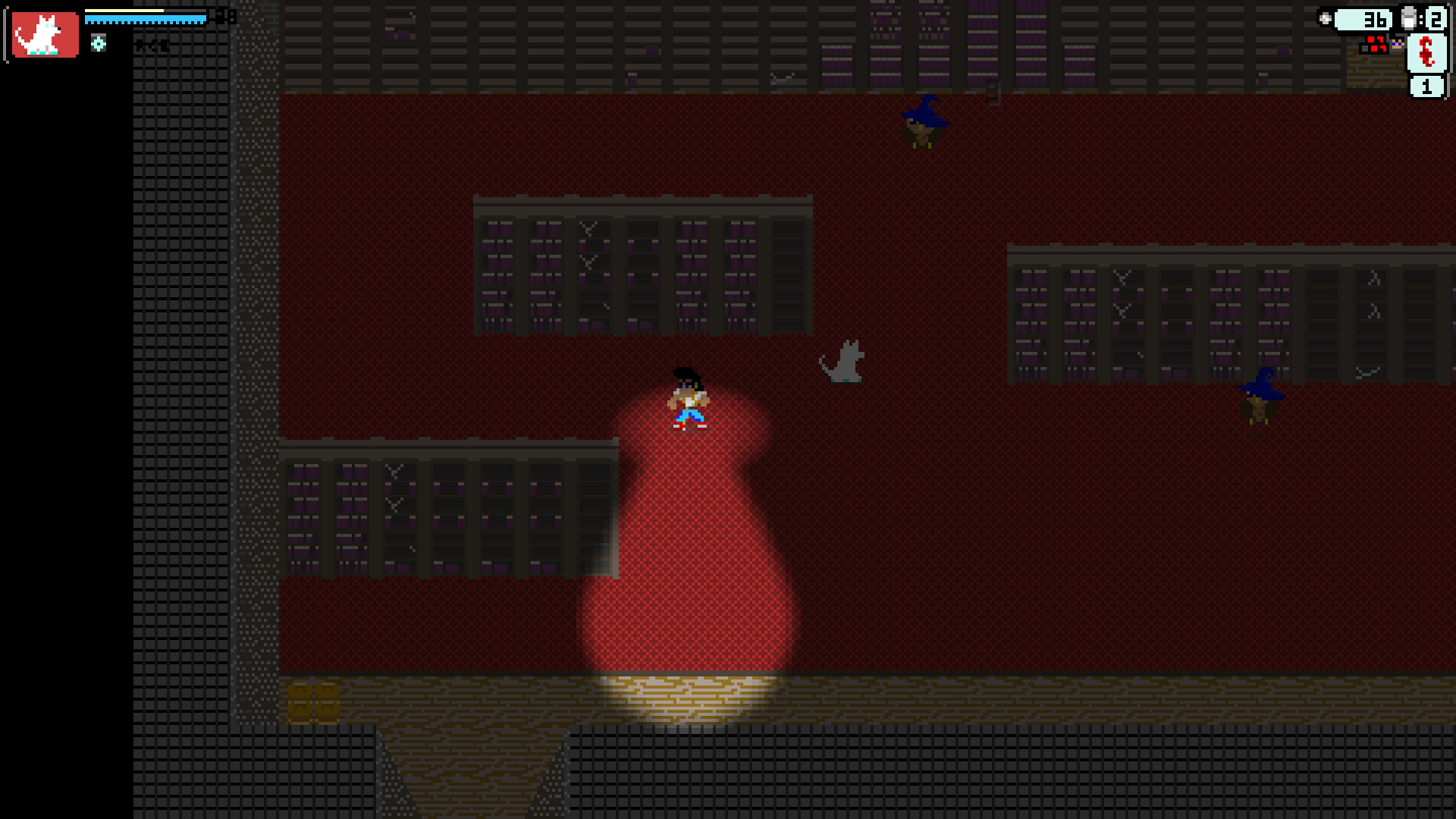 Monstra Cap screenshot 8
