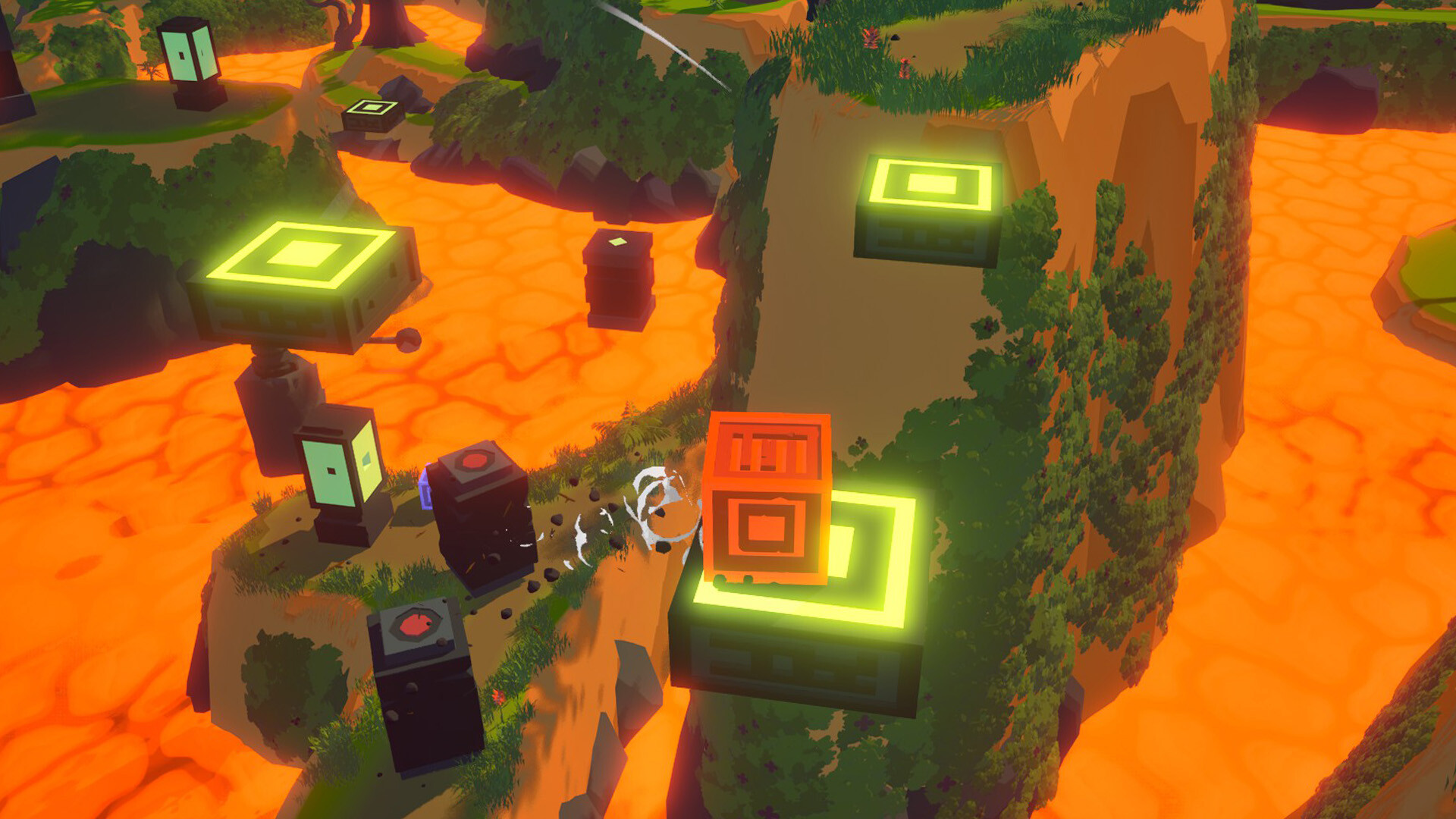 DosQubos screenshot 9