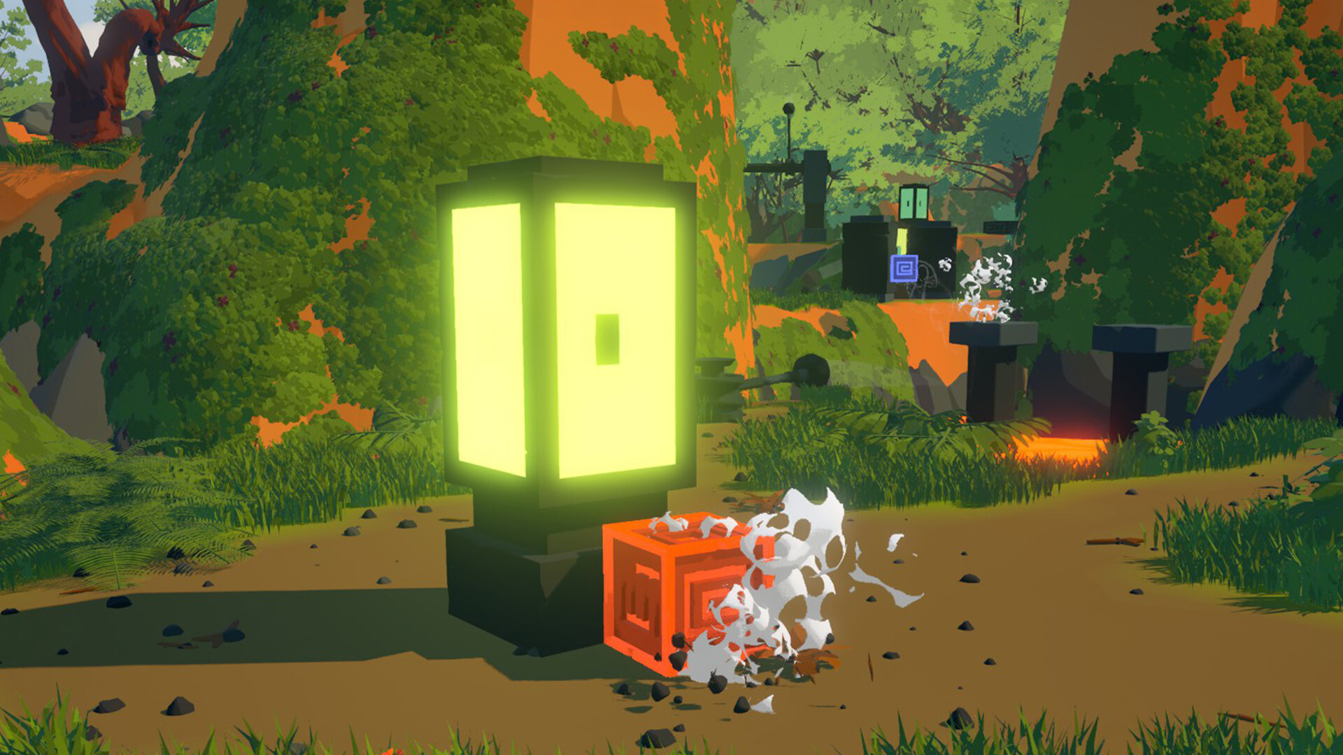 DosQubos screenshot 3
