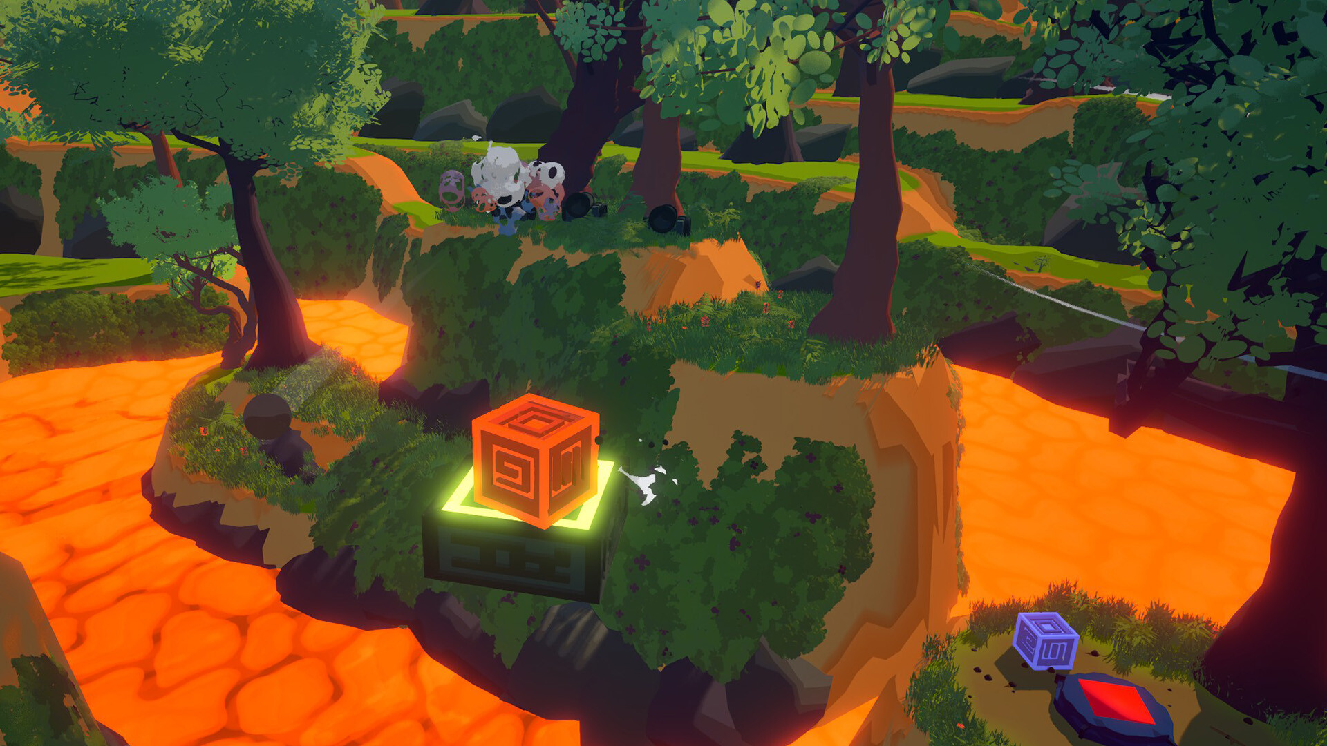 DosQubos screenshot 8