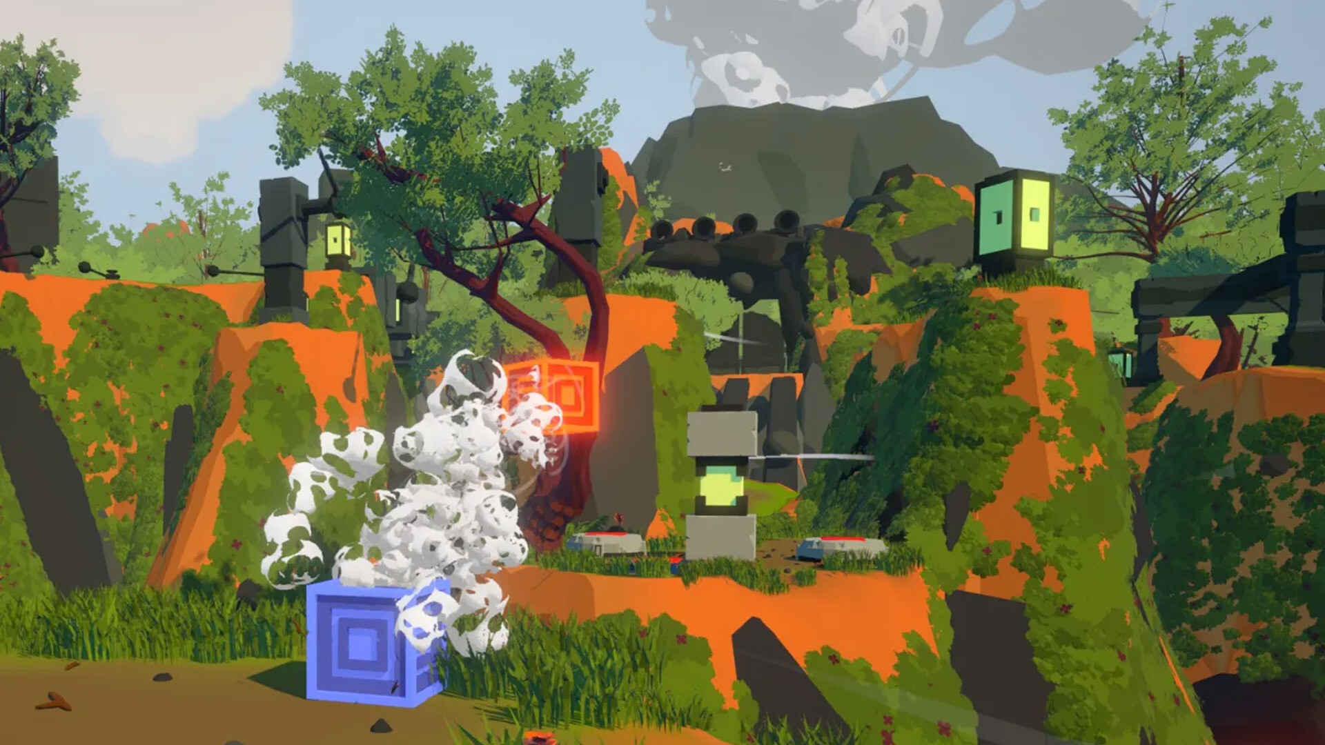 DosQubos screenshot 4