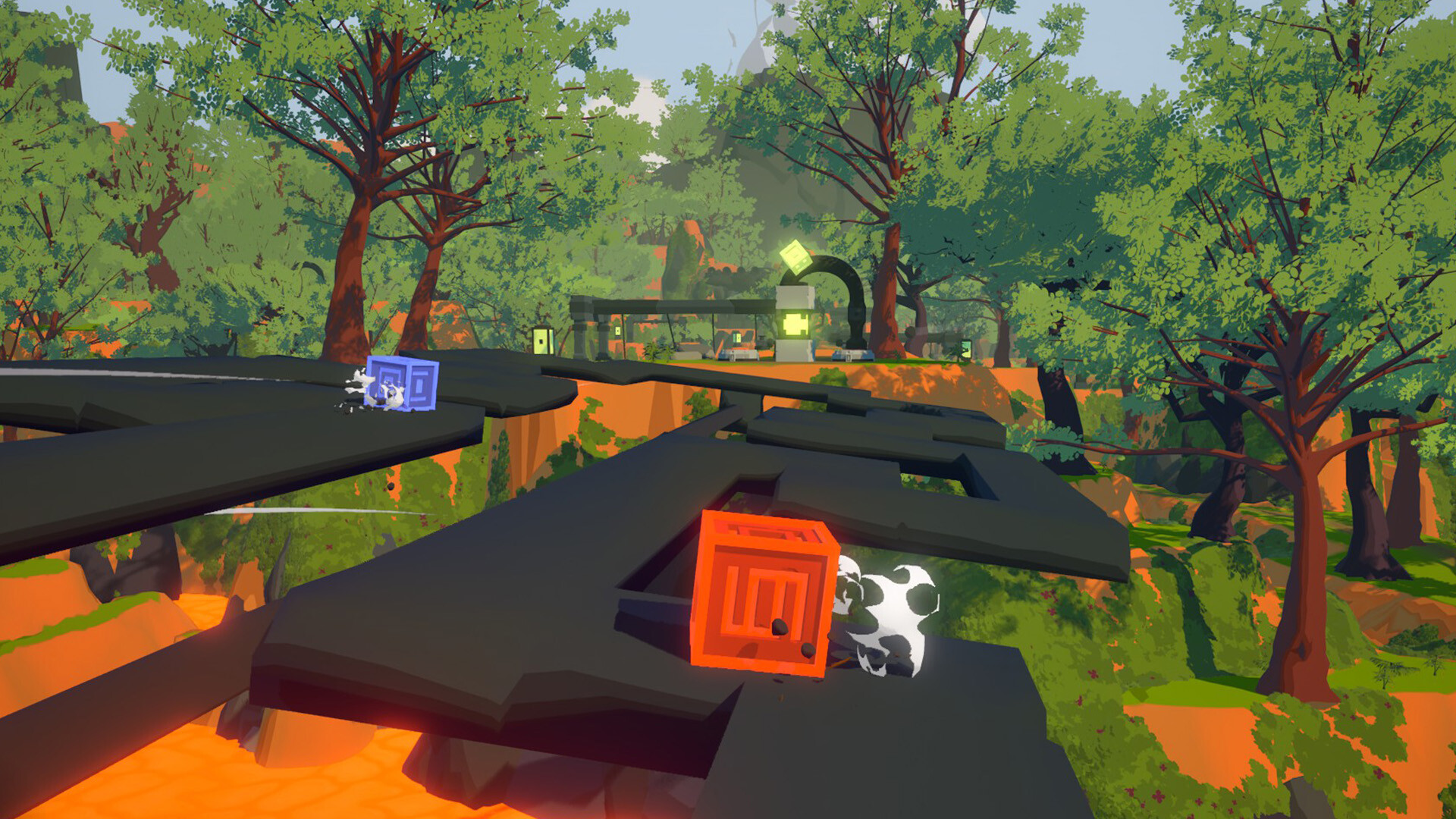 DosQubos screenshot 7