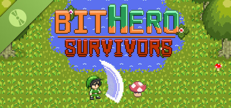 BitHero Survivors Demo