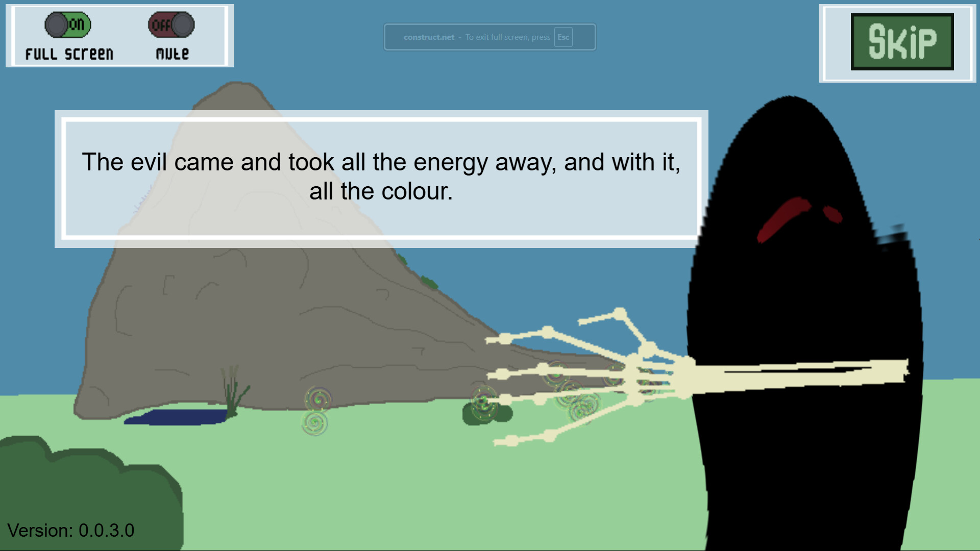 Space Tech Botanist screenshot 3