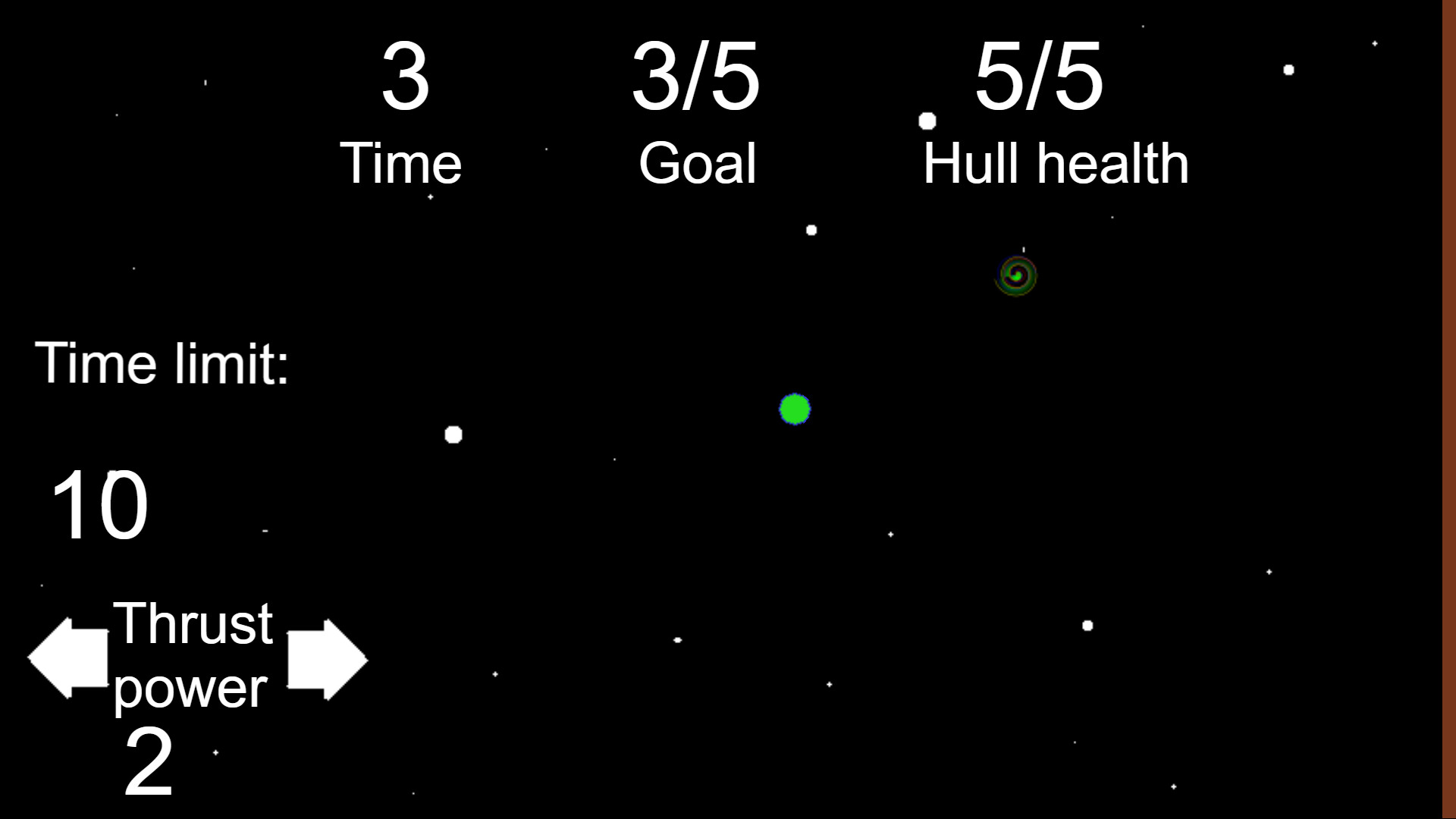 Space Tech Botanist screenshot 1