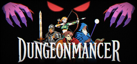 Dungeonmancer
