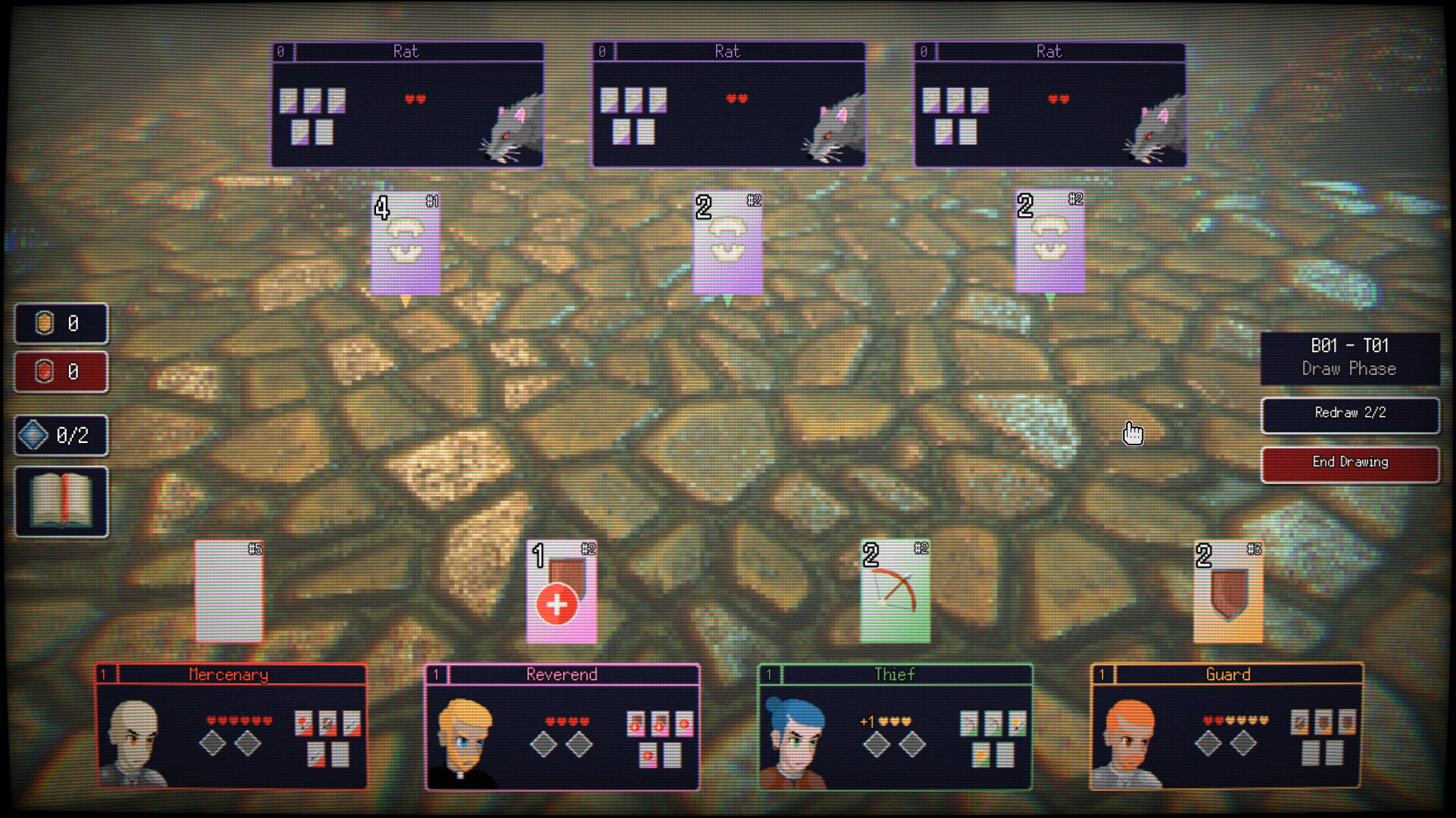 Dungeonmancer screenshot 8
